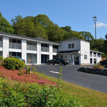 Liberty Inn Old Saybrook Eksteriør billede