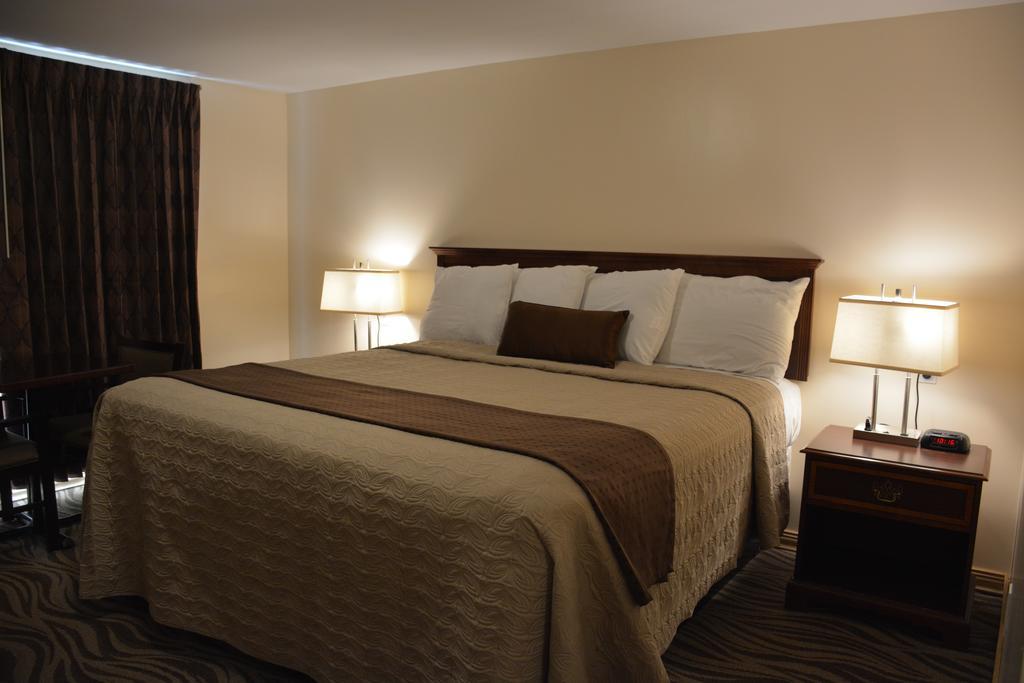 Liberty Inn Old Saybrook Eksteriør billede