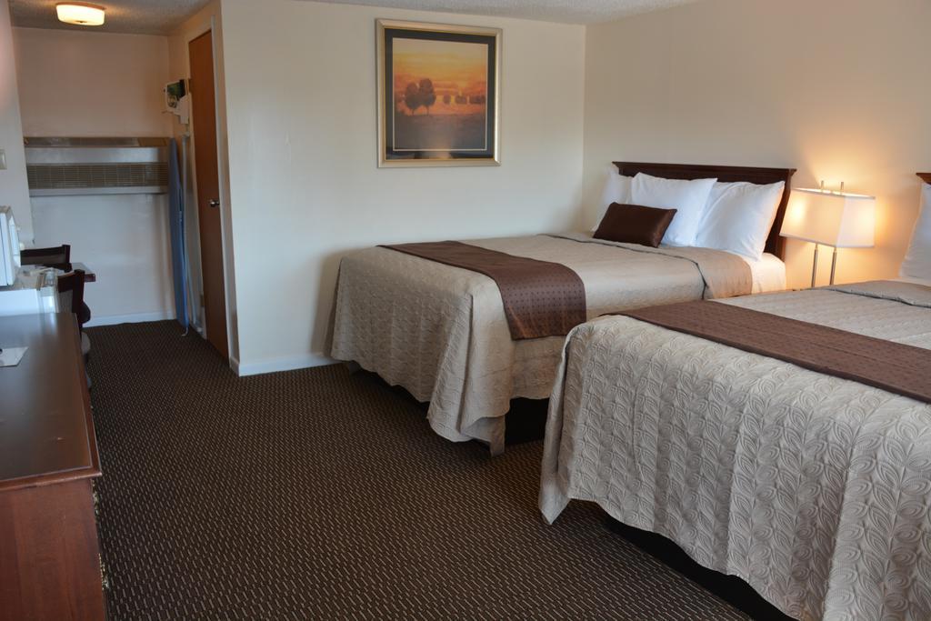 Liberty Inn Old Saybrook Eksteriør billede