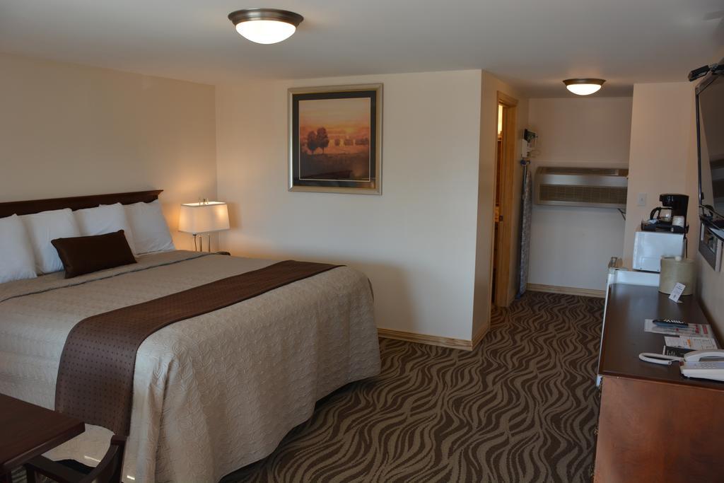 Liberty Inn Old Saybrook Eksteriør billede