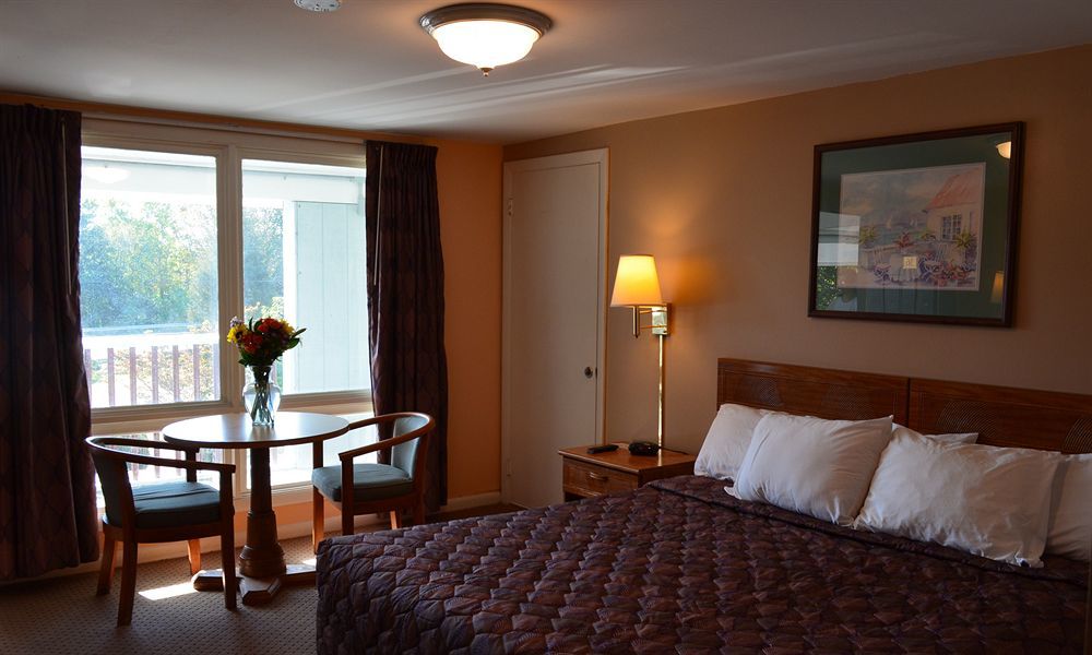 Liberty Inn Old Saybrook Eksteriør billede