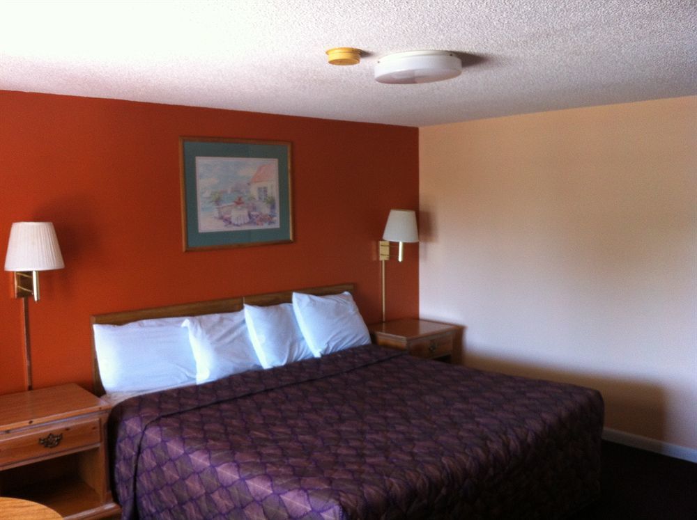 Liberty Inn Old Saybrook Eksteriør billede