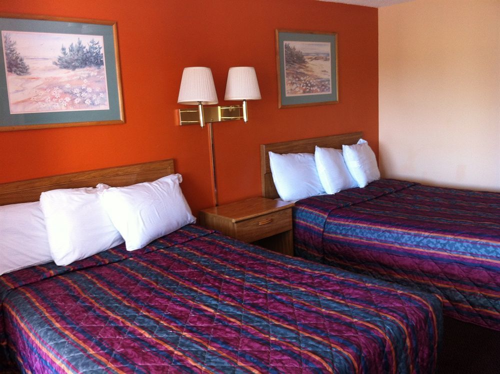 Liberty Inn Old Saybrook Eksteriør billede