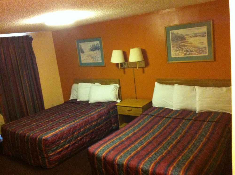Liberty Inn Old Saybrook Eksteriør billede
