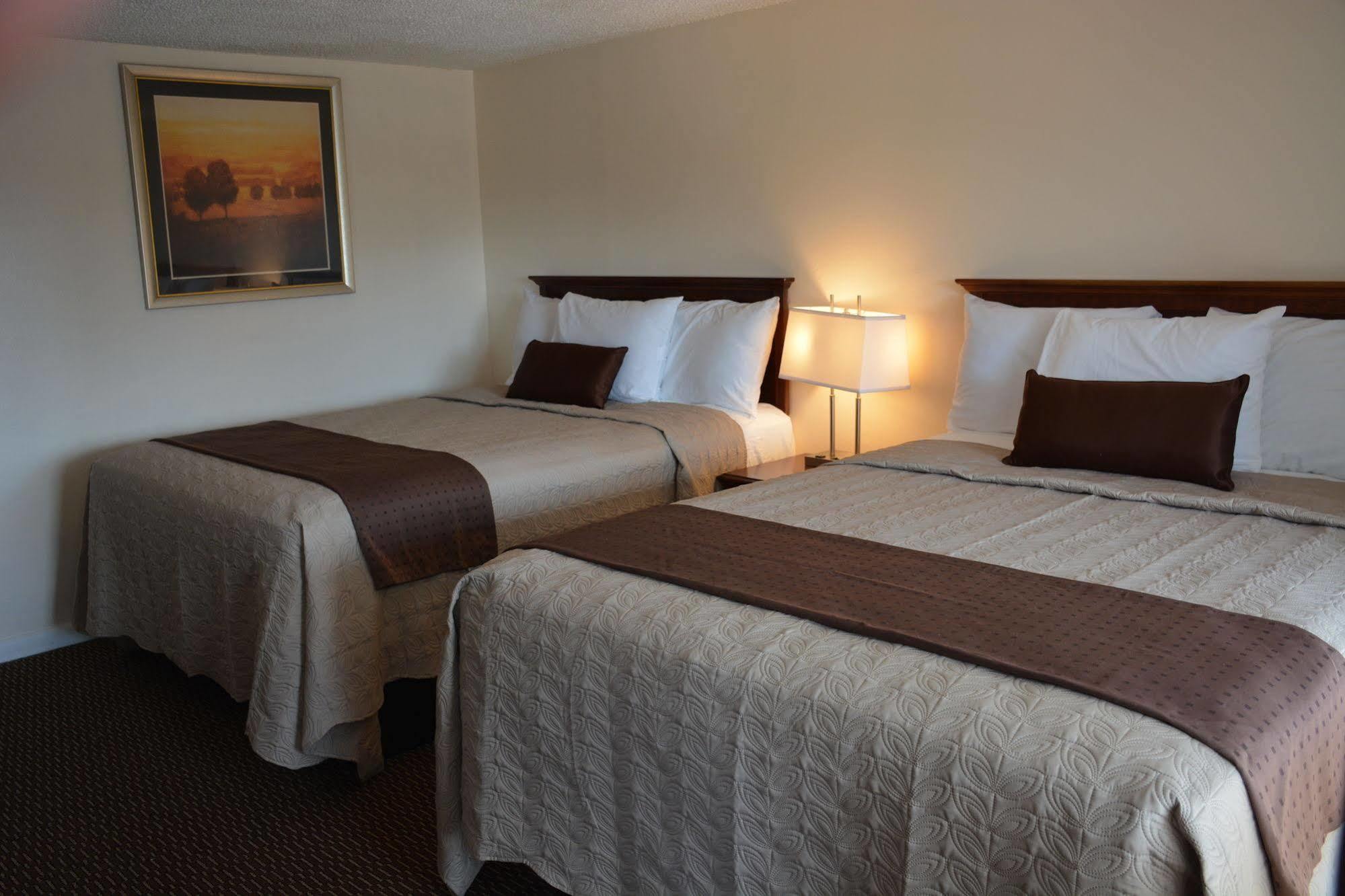 Liberty Inn Old Saybrook Eksteriør billede