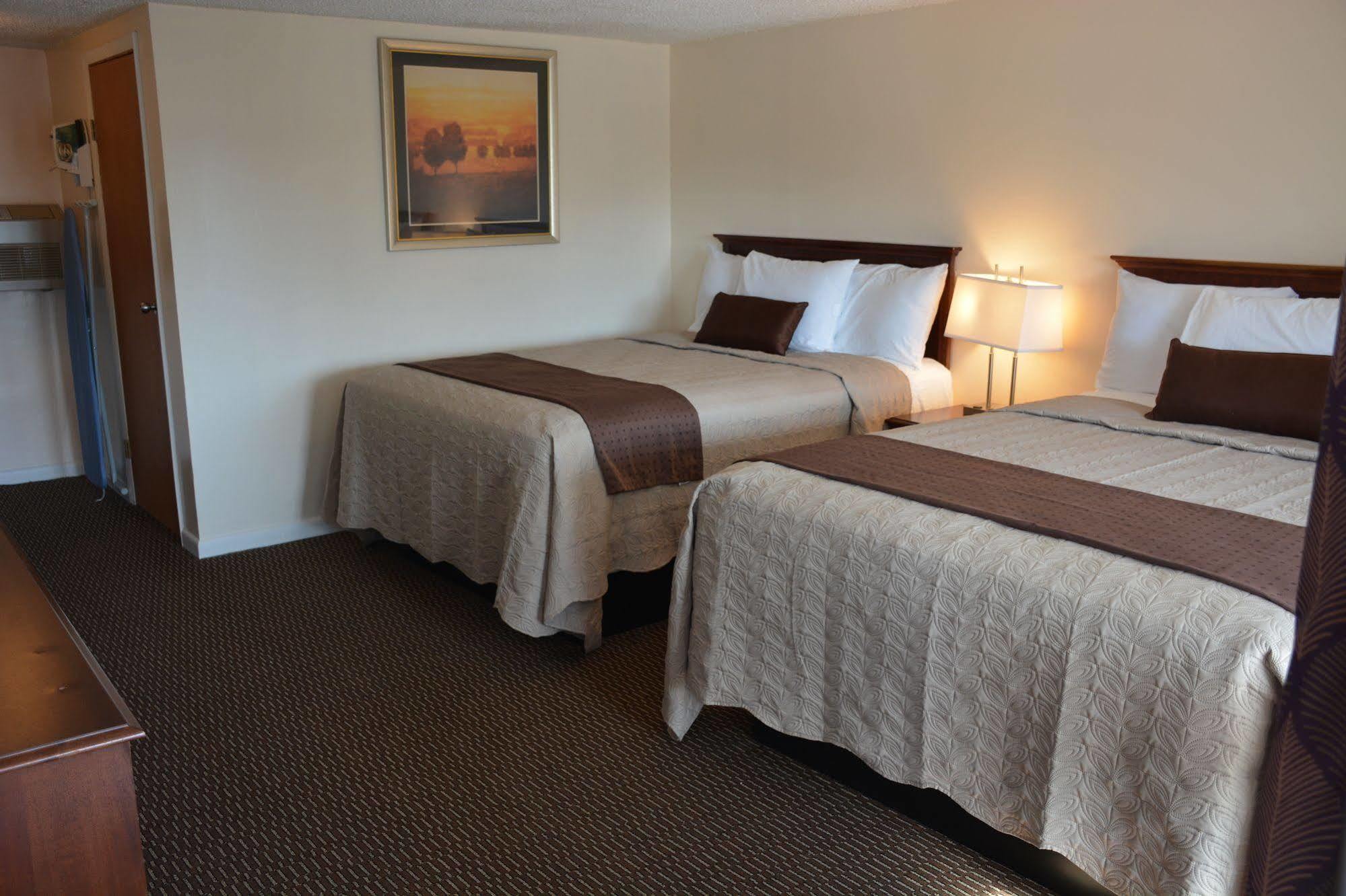 Liberty Inn Old Saybrook Eksteriør billede