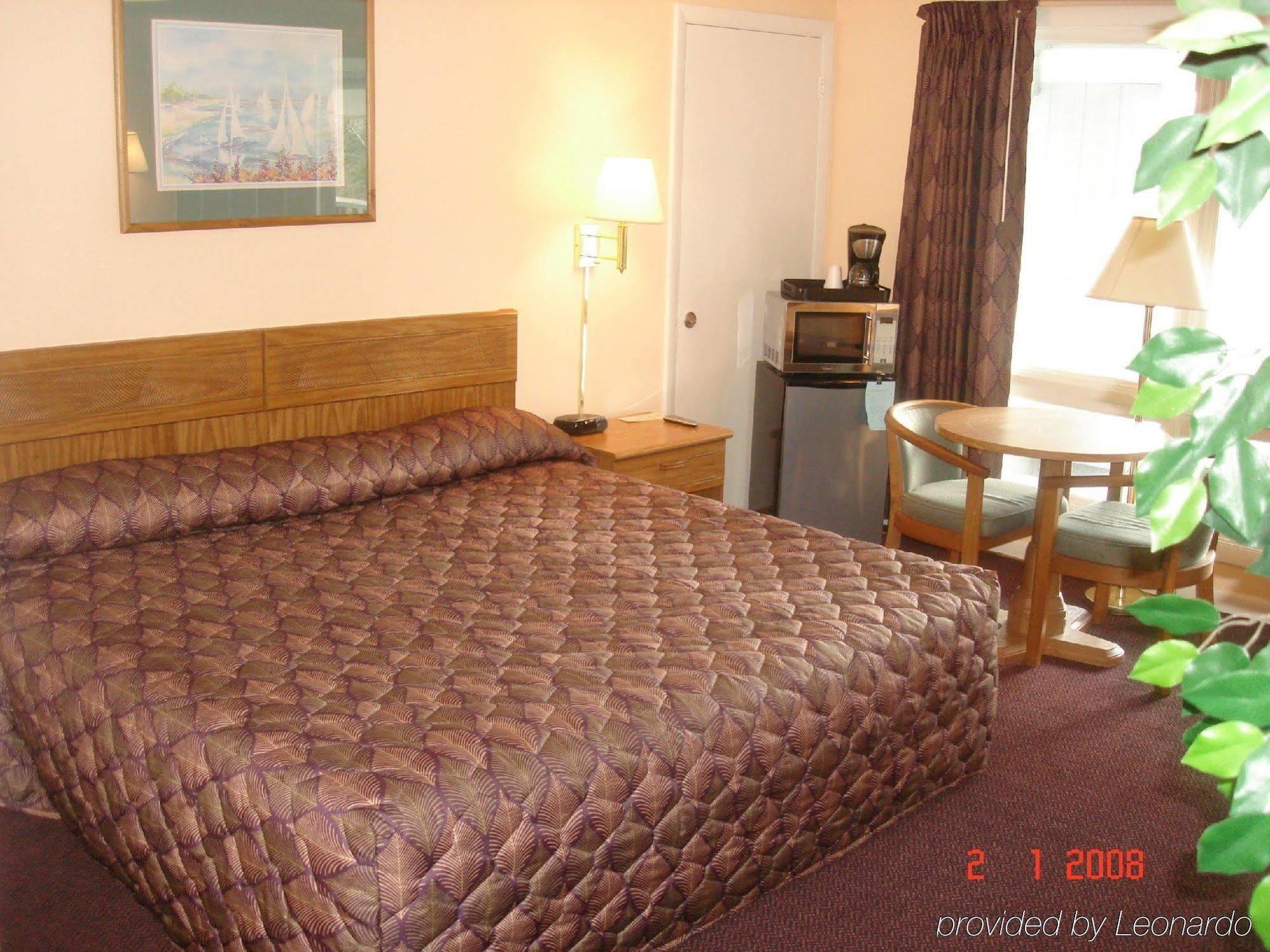 Liberty Inn Old Saybrook Eksteriør billede