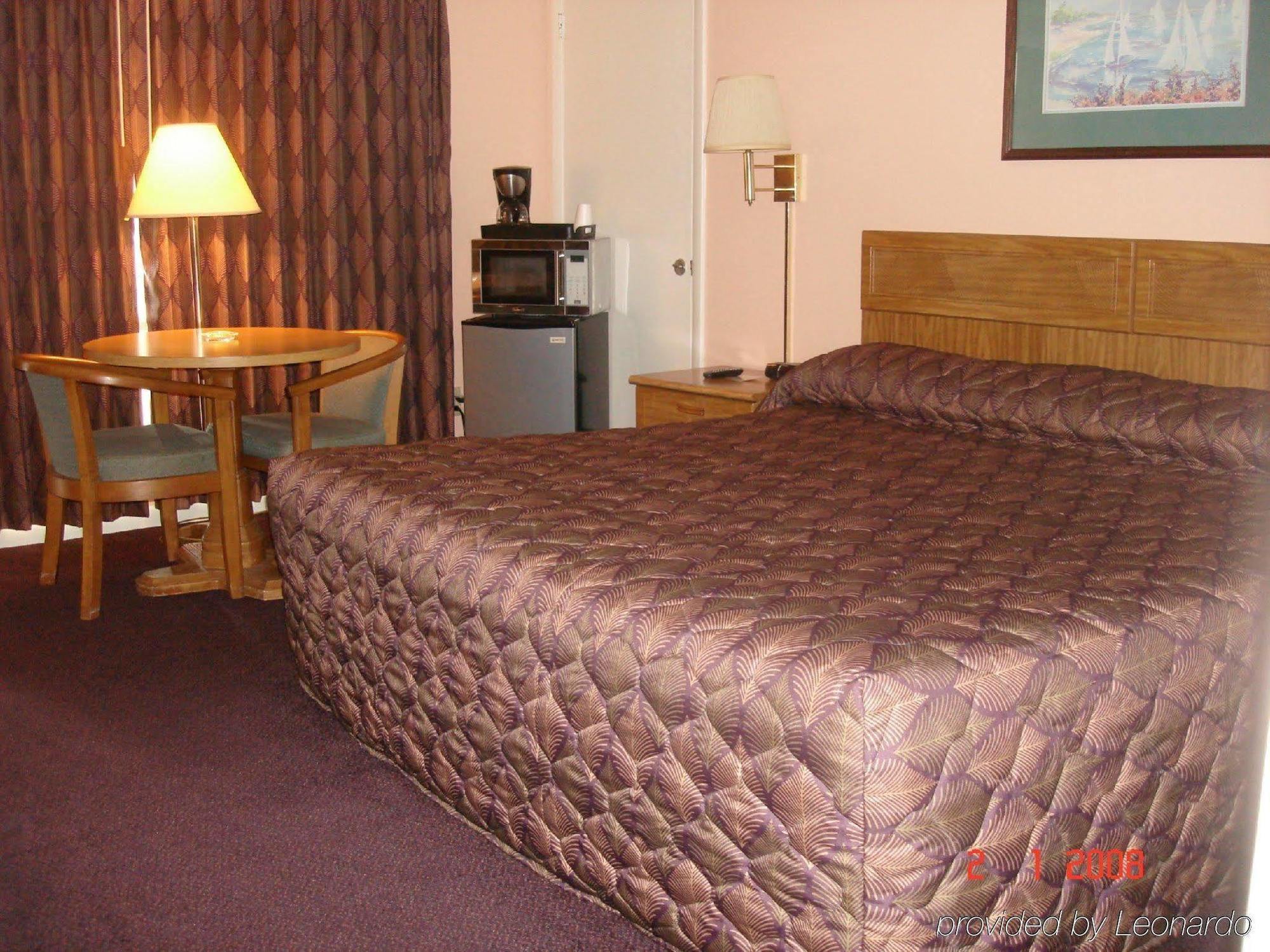 Liberty Inn Old Saybrook Eksteriør billede