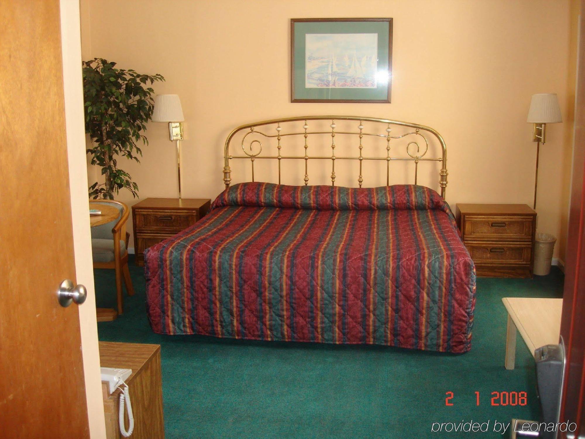 Liberty Inn Old Saybrook Eksteriør billede
